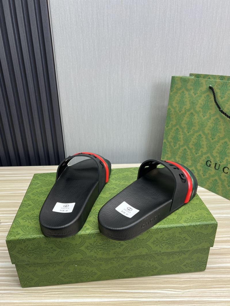 Gucci Slippers